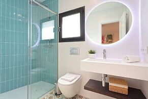 Genteel Home San Lorenzo