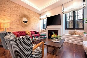 Genteel Home San Lorenzo