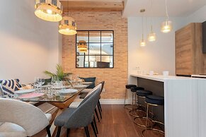 Genteel Home San Lorenzo