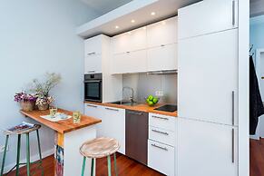 Genteel Home Plaza Nueva