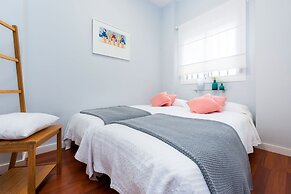 Genteel Home Plaza Nueva