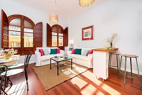 Genteel Home Plaza Nueva