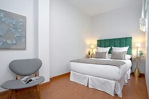 Genteel Home Manuel de Sandoval