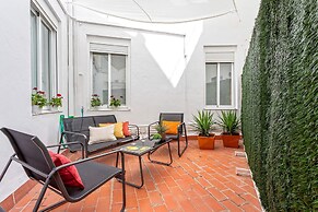 Genteel Home Manuel de Sandoval