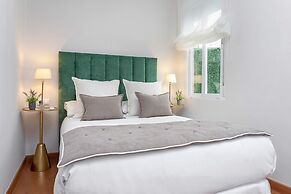 Genteel Home Manuel de Sandoval