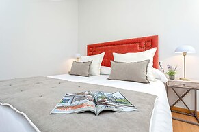 Genteel Home Manuel de Sandoval