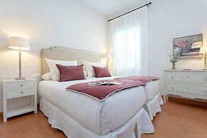 Genteel Home Manuel de Sandoval