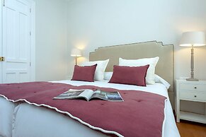 Genteel Home Manuel de Sandoval