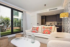 Genteel Home Lagar