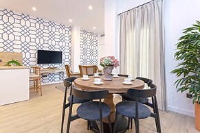 Genteel Home Teodosio