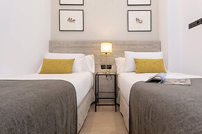 Genteel Home Teodosio