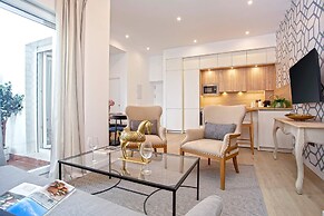 Genteel Home Teodosio