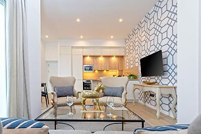 Genteel Home Teodosio