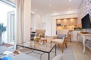 Genteel Home Teodosio
