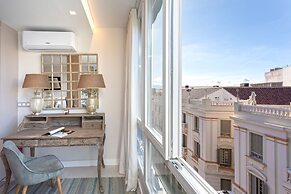 Genteel Home Plaza del Teatro