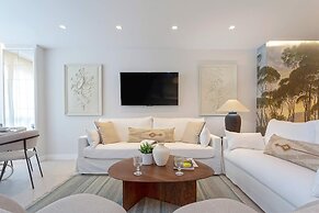 Genteel Home Plaza del Teatro