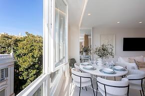 Genteel Home Plaza del Teatro