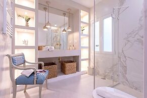 Genteel Home Plaza del Teatro