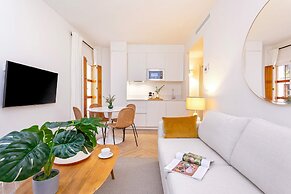 Genteel Home Santa Cruz