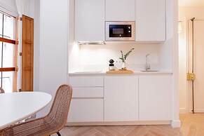 Genteel Home Santa Cruz