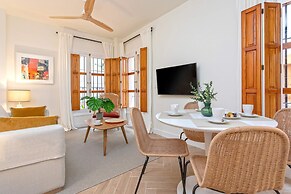 Genteel Home Santa Cruz