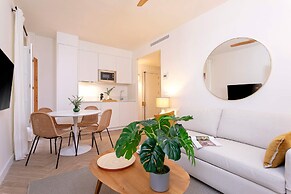 Genteel Home Santa Cruz