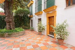 Genteel Home Santa Cruz