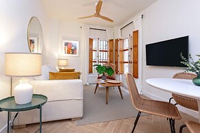 Genteel Home Santa Cruz