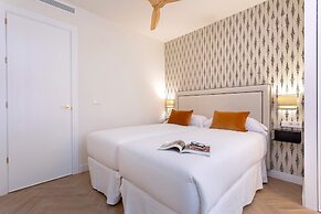 Genteel Home Santa Cruz