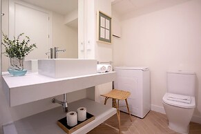 Genteel Home Santa Cruz