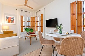 Genteel Home Santa Cruz