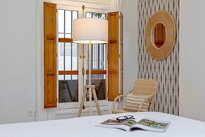 Genteel Home Santa Cruz