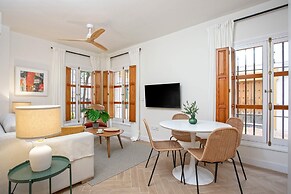 Genteel Home Santa Cruz