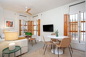 Genteel Home Santa Cruz