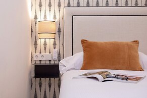 Genteel Home Santa Cruz