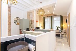 Genteel Home Gran Poder