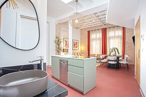 Genteel Home Gran Poder