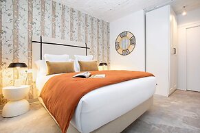 Genteel Home Gran Poder