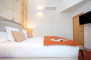 Genteel Home Gran Poder