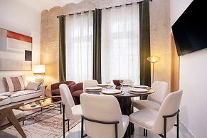 Genteel Home Gran Poder