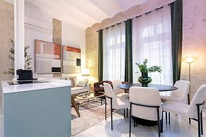 Genteel Home Gran Poder