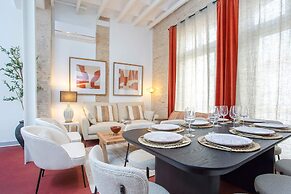 Genteel Home Gran Poder