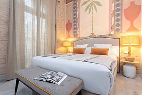 Genteel Home Gran Poder