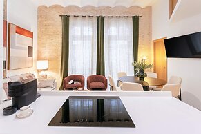 Genteel Home Gran Poder