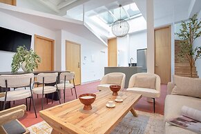 Genteel Home Gran Poder