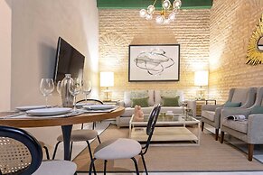 Genteel Home Acetres