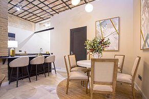 Genteel Home Acetres