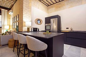 Genteel Home Acetres