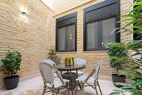 Genteel Home Acetres