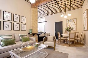 Genteel Home Acetres